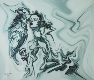Deniz Sağdıç - REPEAT AGAIN - 2015