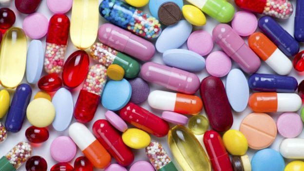 antibiyotikler