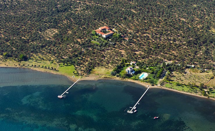 Cunda Adası