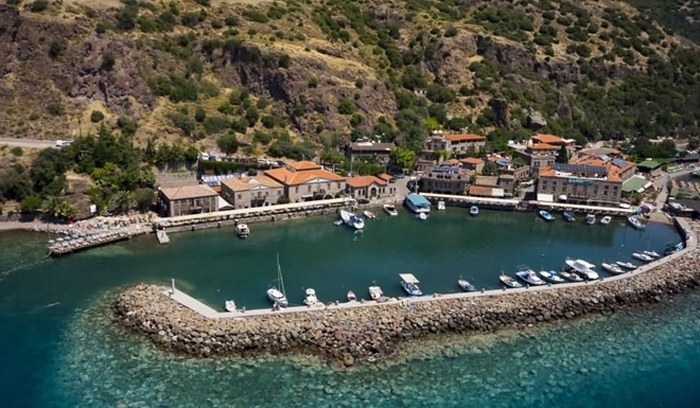 gökçeada ile ilgili görsel sonucu