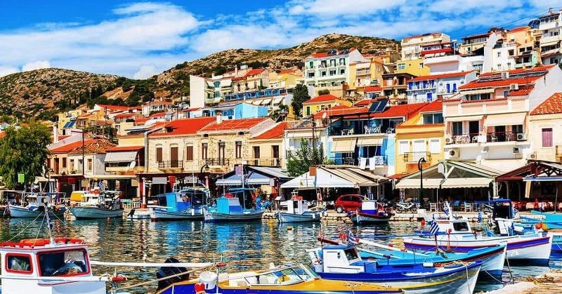 Samos