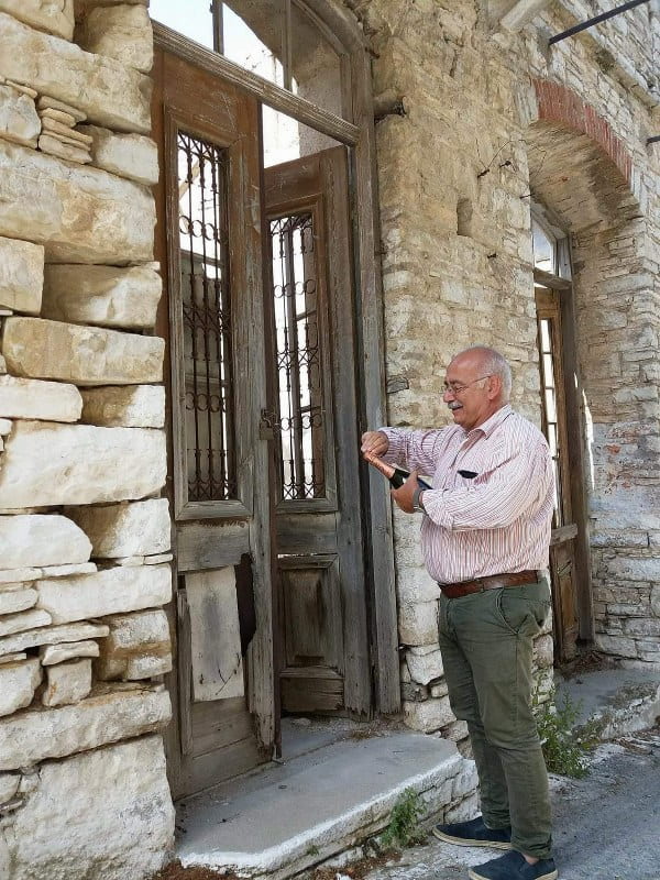 Sevan Nişanyan