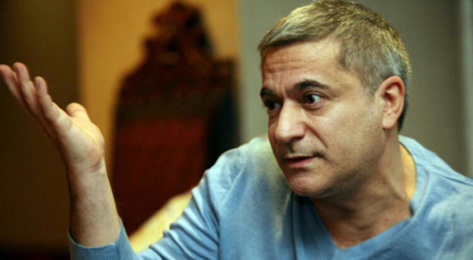 Merhmet Ali Erbil