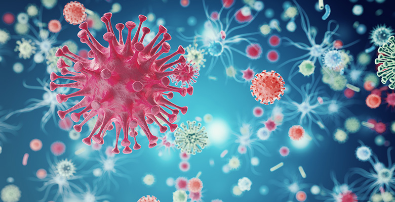 HIV Virüsü