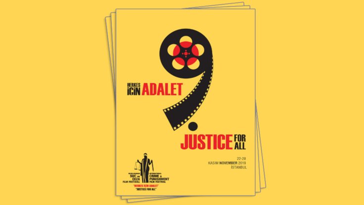 9. Suç ve Ceza Film Festivali