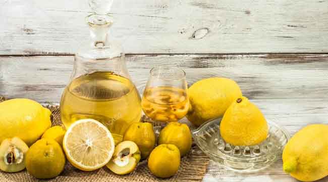 ayva limon